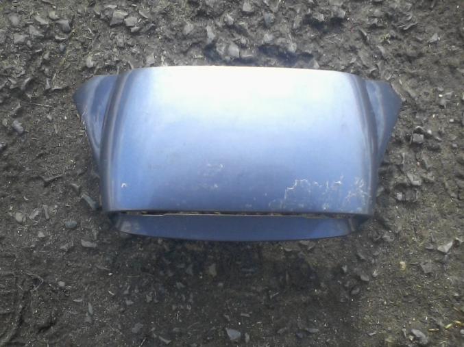 Entourage mano vmax 1200 1992