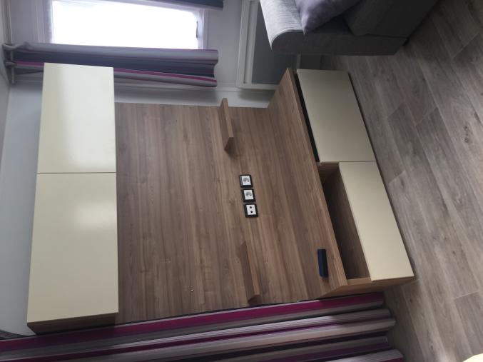 Mobil home ELITE 113 panoramique 