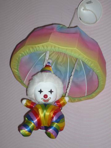 Plusieurs luminaires