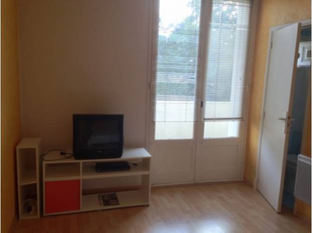 T1 Meublé st exupéry proche complexe scientifique rangueil