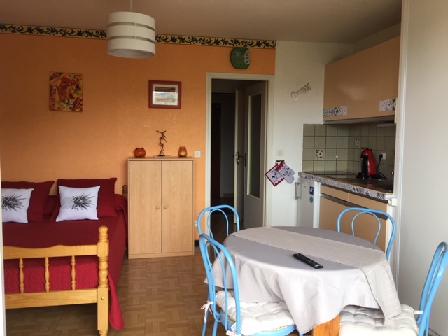 Studio a 150m des thermes- ref RIP17