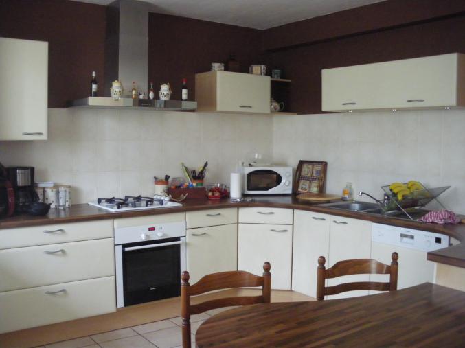 Maison recente landerneau