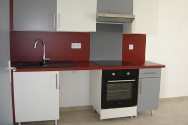 Appartement T2 neuf a jonquieres