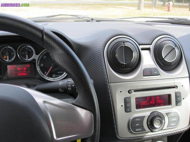 Alfa Romeo Mito 1.6 jtdm 120 distinctive occasion