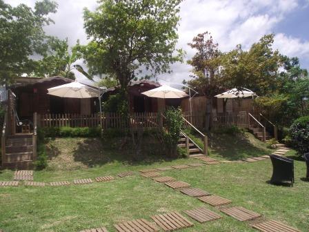 Locations de vacances