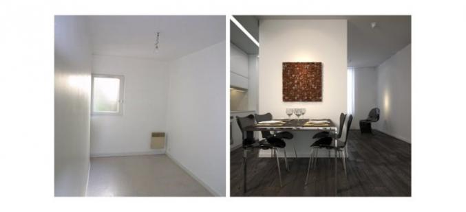 Peinture et décoration !