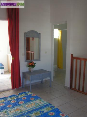 Studio coeur de st francois