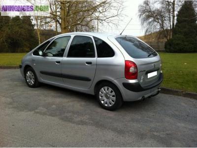 Citroen Picasso 1.6 hdi