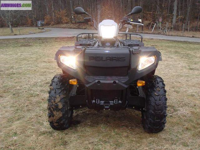 Polaris Sportsman 800