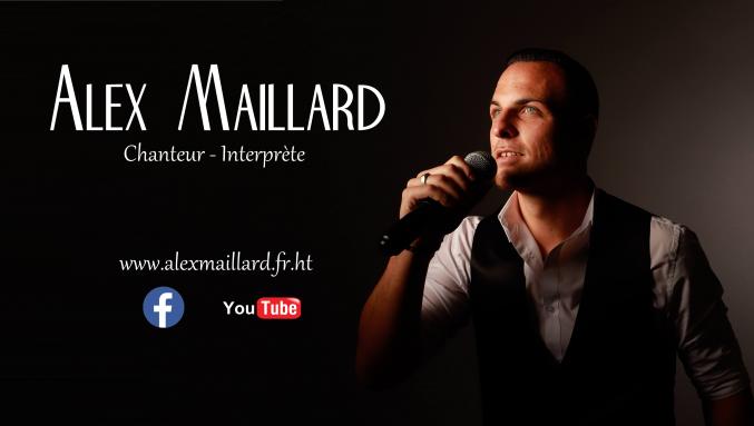 Chanteur cérémonies et spectacles