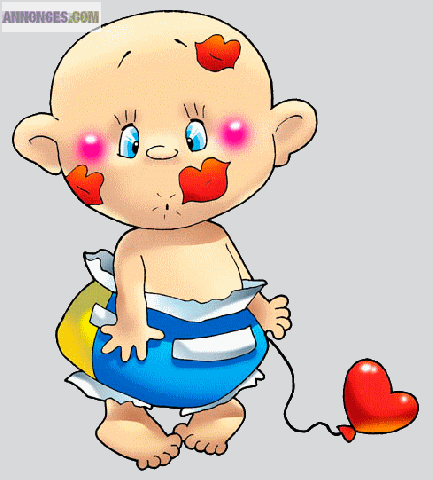 Assistante maternelle