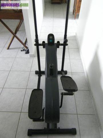 Cycle- trainer