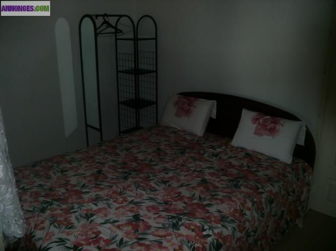 LOCATION SEMAINE MOIS