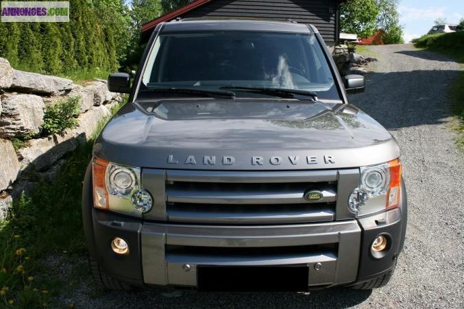 Land Rover Range Rover Sport 3.6 tdv8 272 hse premium bva