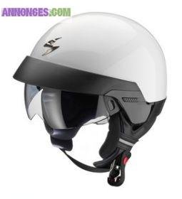Casque moto SCORPION EXO-100.XL 61/62