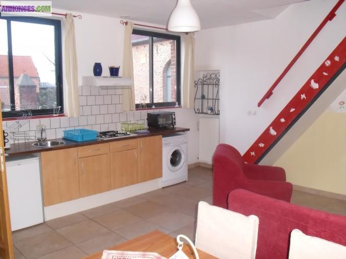 Location tout confort