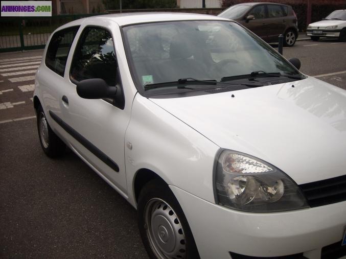 Clio 2008