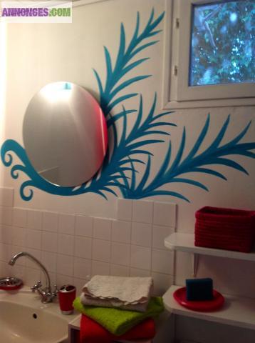 Cosy home a 200 m de la plage