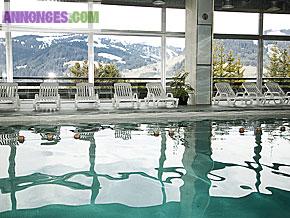 Location vacances megeve