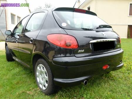 Peugeot 206 diesel