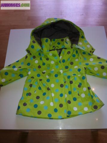 Vetements bebe fille