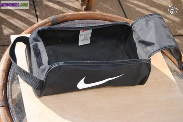 Housse NIKE originale pour chaussures de sport