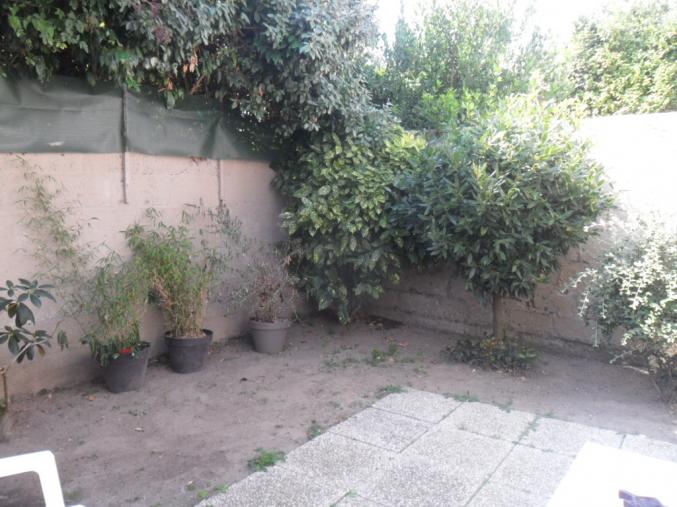 Petite maison de Ville