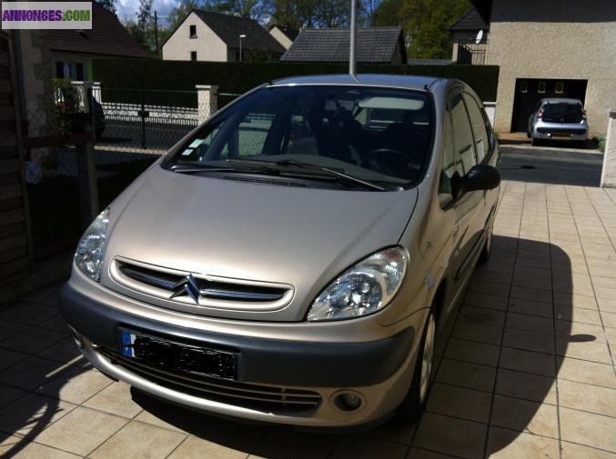 XARA PICASSO HDI 90cv