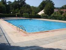 Pavillon de vacances