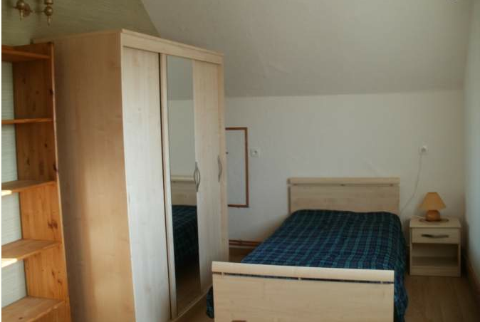 Cherche colocataire étudiant