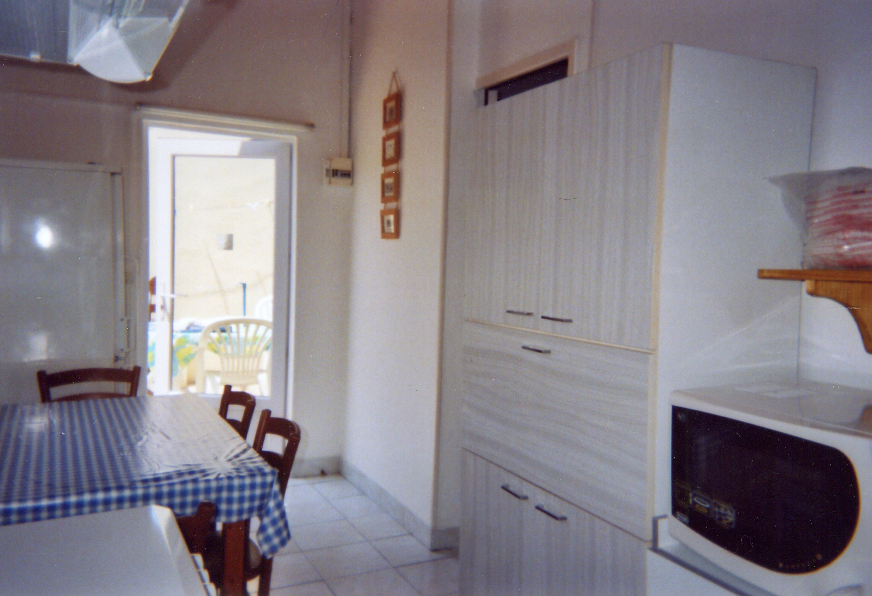 Agreable T2  a lacanau ocean