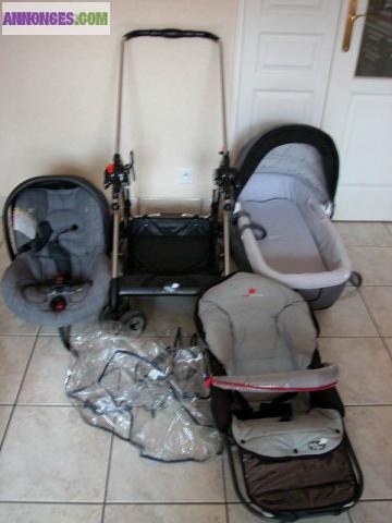 POUSSETTE OFFRE SPECIALE