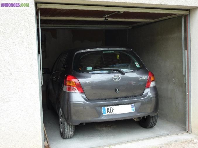 TOYOTA YARIS CONFORT 90D-4D