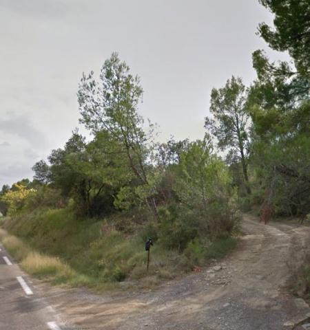 Superbe Terrain de 2 ha