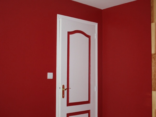 Peinture/rénovation/maçonnerie