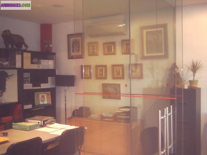 Créations de Société en Espagne