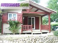 CHALET DANS LE GERS