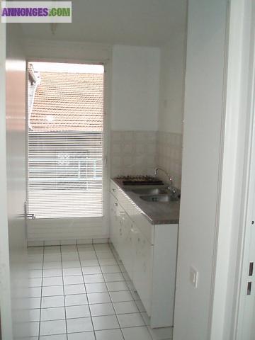 T2 centre ville ST Etienne