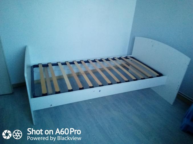 Lit enfant - LIt 90x190 -