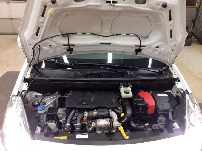 CITROEN BERLINGO II (2) COURT HDI 90 FAP CLUB