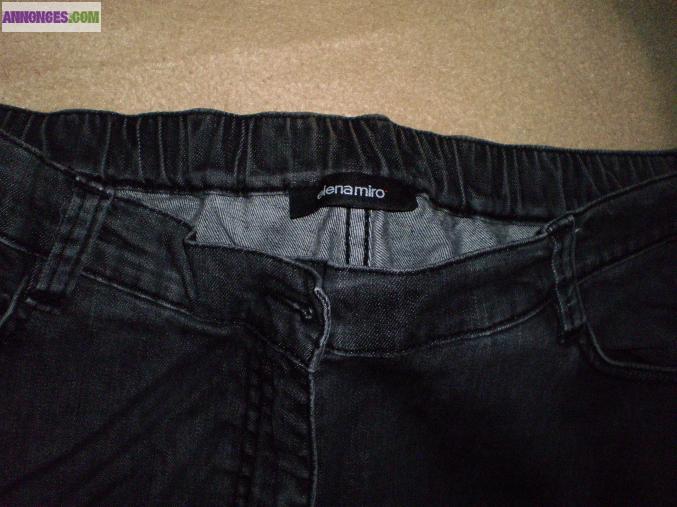 Jean Femme Eléna Miro