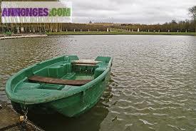 BARQUE - POMPE A EAU -  parabole moteur