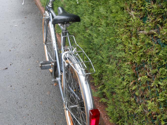 Vend velos peugeot etat neuf