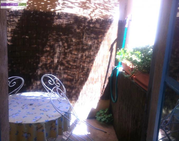 A louer Bureaux quartier Arceaux