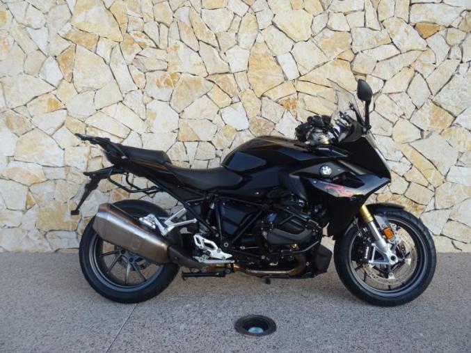 BMW R 1250 RS - 1254