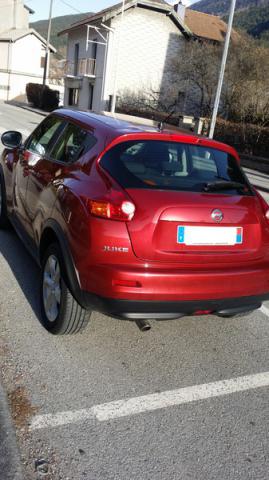 Nissan Juke 1.5 DCI 110Cv Acenta