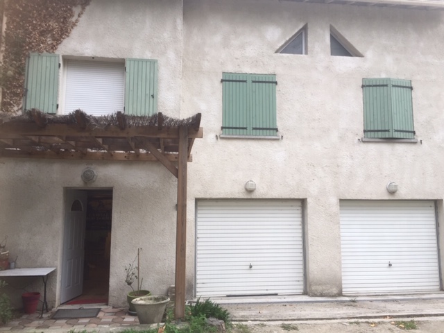 Location maison avignon