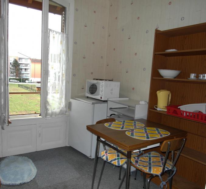 IRONMAN Studio Vichy 2017