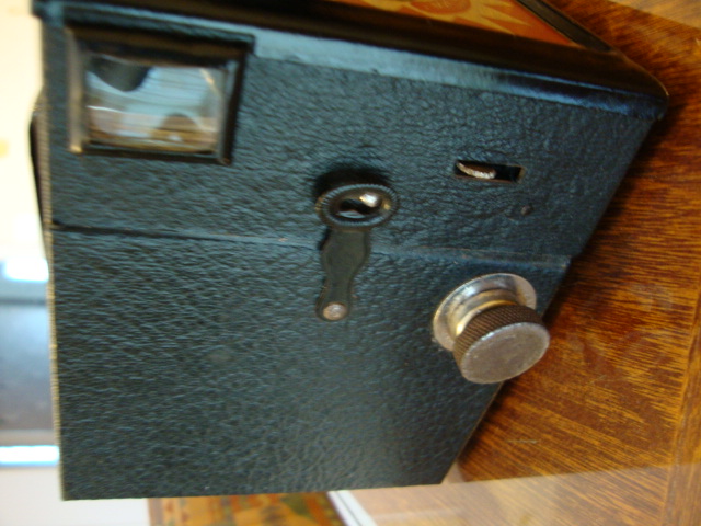 Appareil photo collection