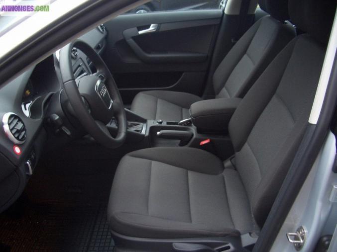 Audi A3 1.9 TDI SPORT BACK